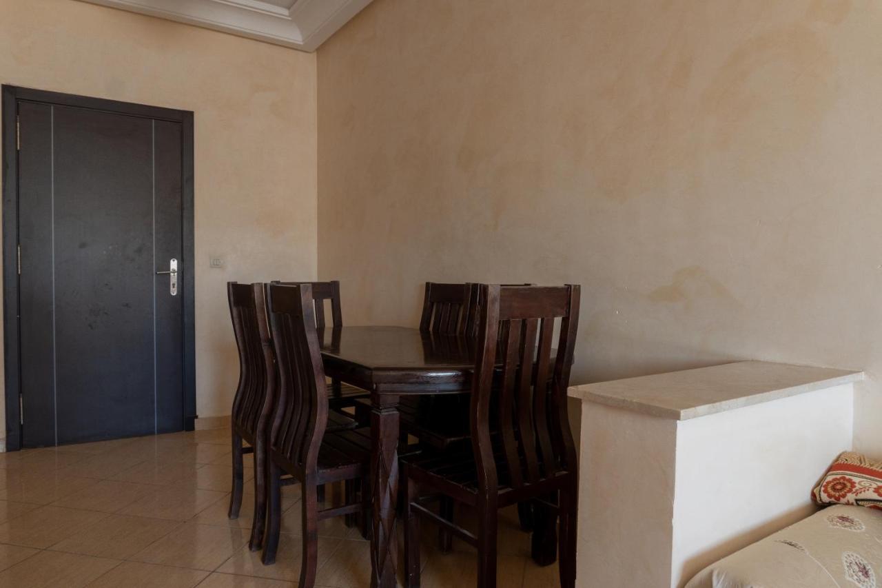 Agadir Beach Appartment 外观 照片