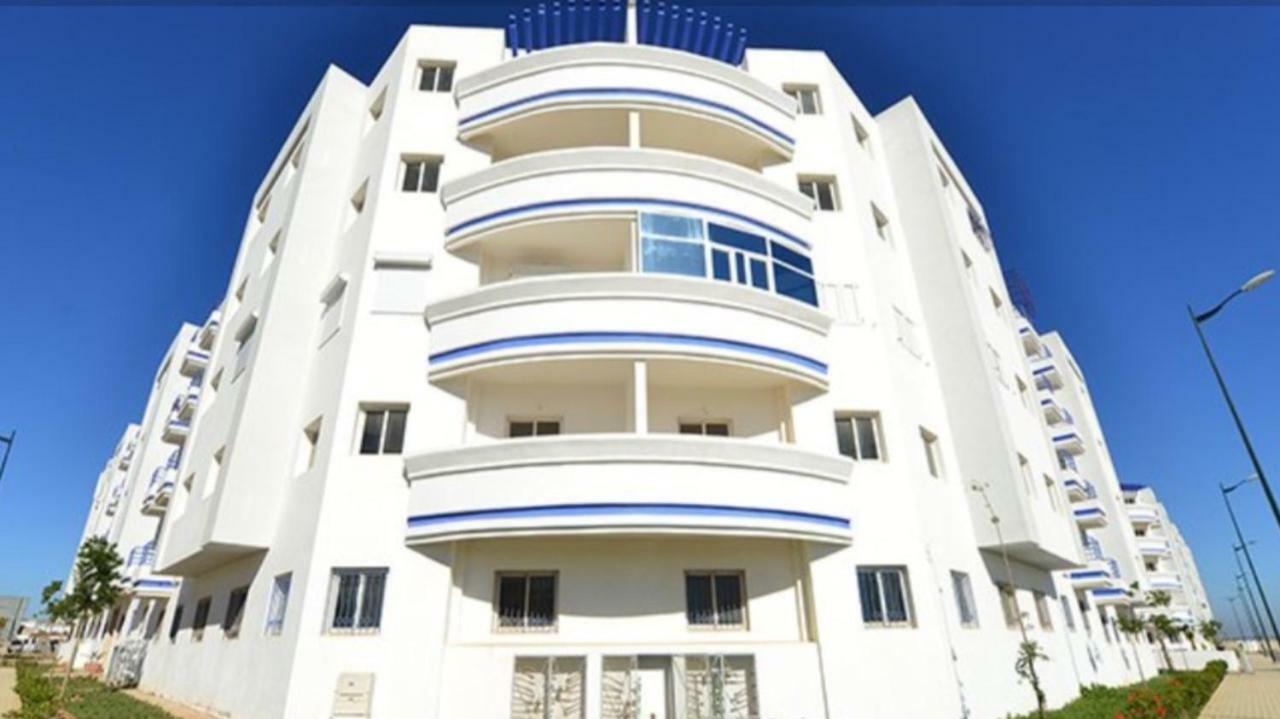 Agadir Beach Appartment 外观 照片