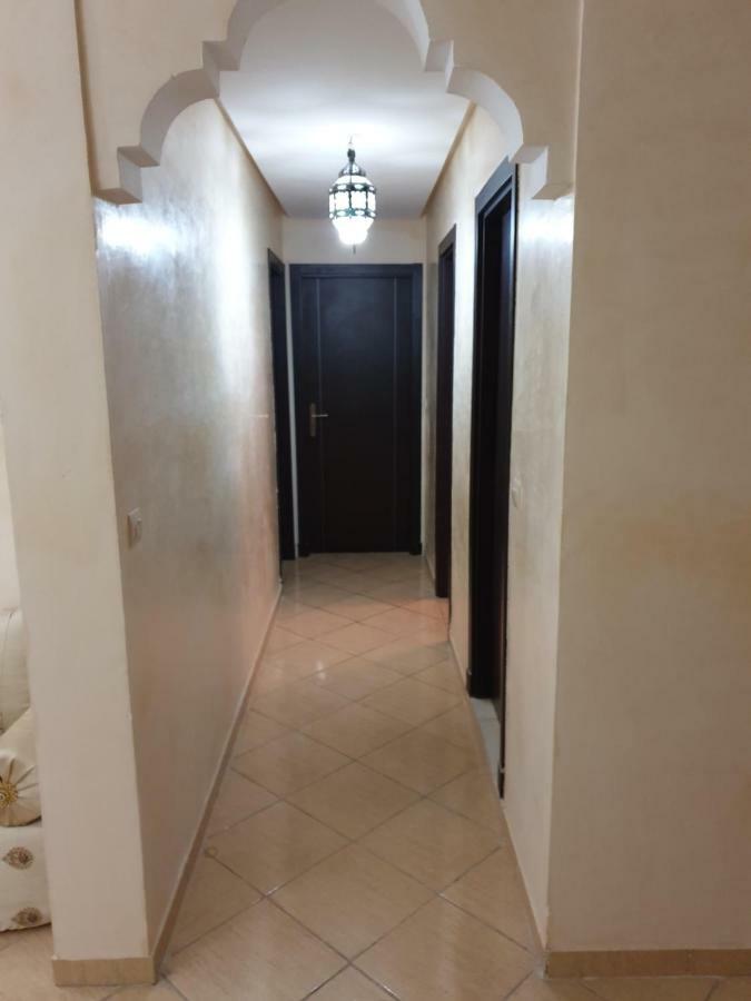 Agadir Beach Appartment 外观 照片